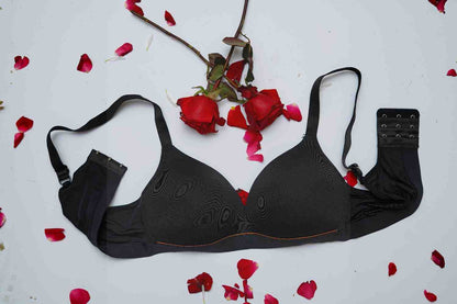 Super comfortable Pushup Seamless Light Padded T Shirt Bra