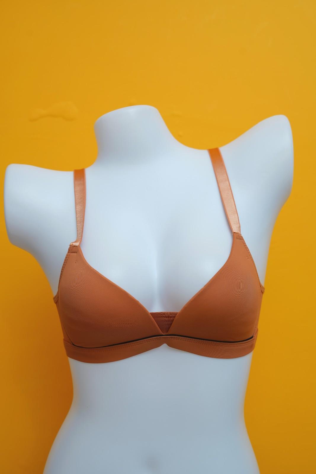 Super comfortable Pushup Seamless Light Padded T Shirt Bra