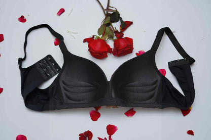 Super comfortable Pushup Seamless Light Padded T Shirt Bra