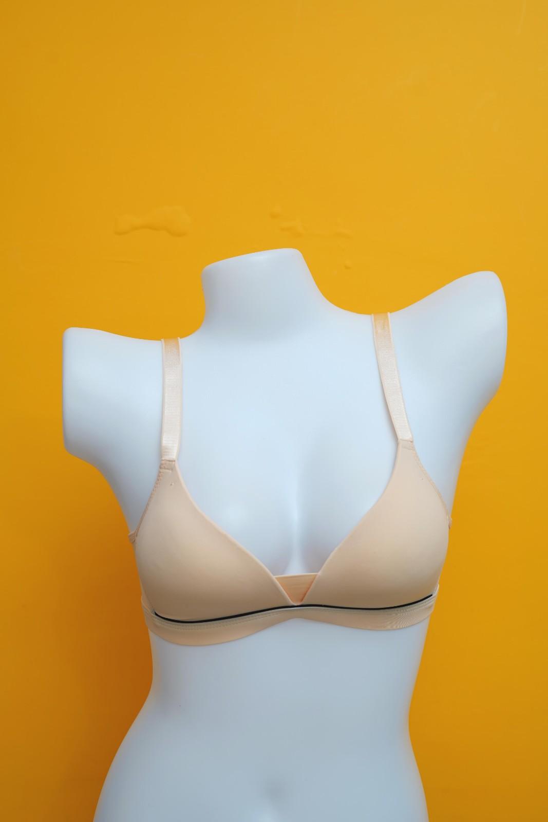 Super comfortable Pushup Seamless Light Padded T Shirt Bra