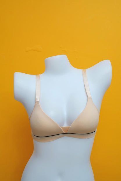 Super comfortable Pushup Seamless Light Padded T Shirt Bra