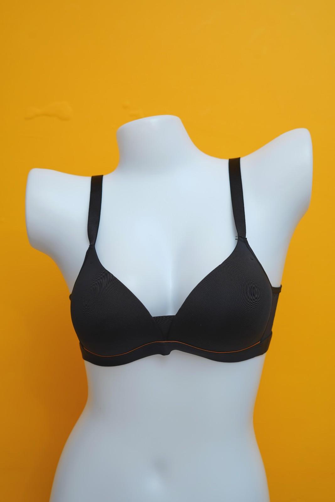 Super comfortable Pushup Seamless Light Padded T Shirt Bra