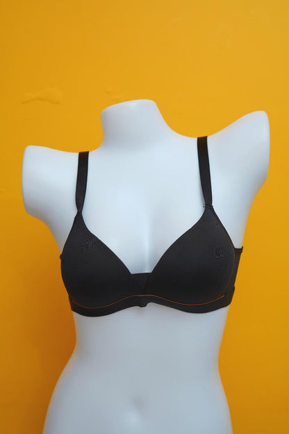 Super comfortable Pushup Seamless Light Padded T Shirt Bra