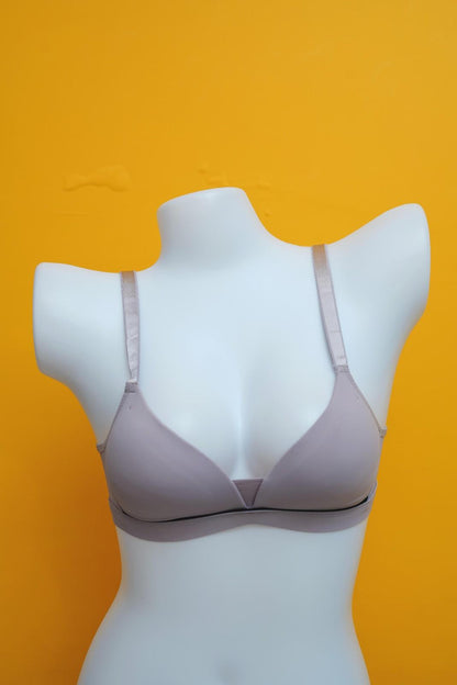 Super comfortable Pushup Seamless Light Padded T Shirt Bra