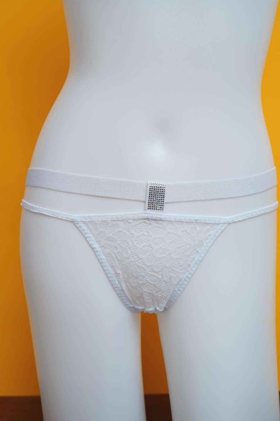 Feminique Sexy Net women's T Panties