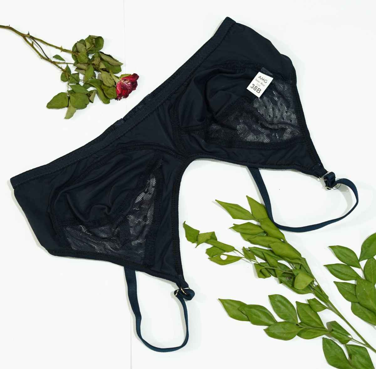 Daily Wear Malai Bra