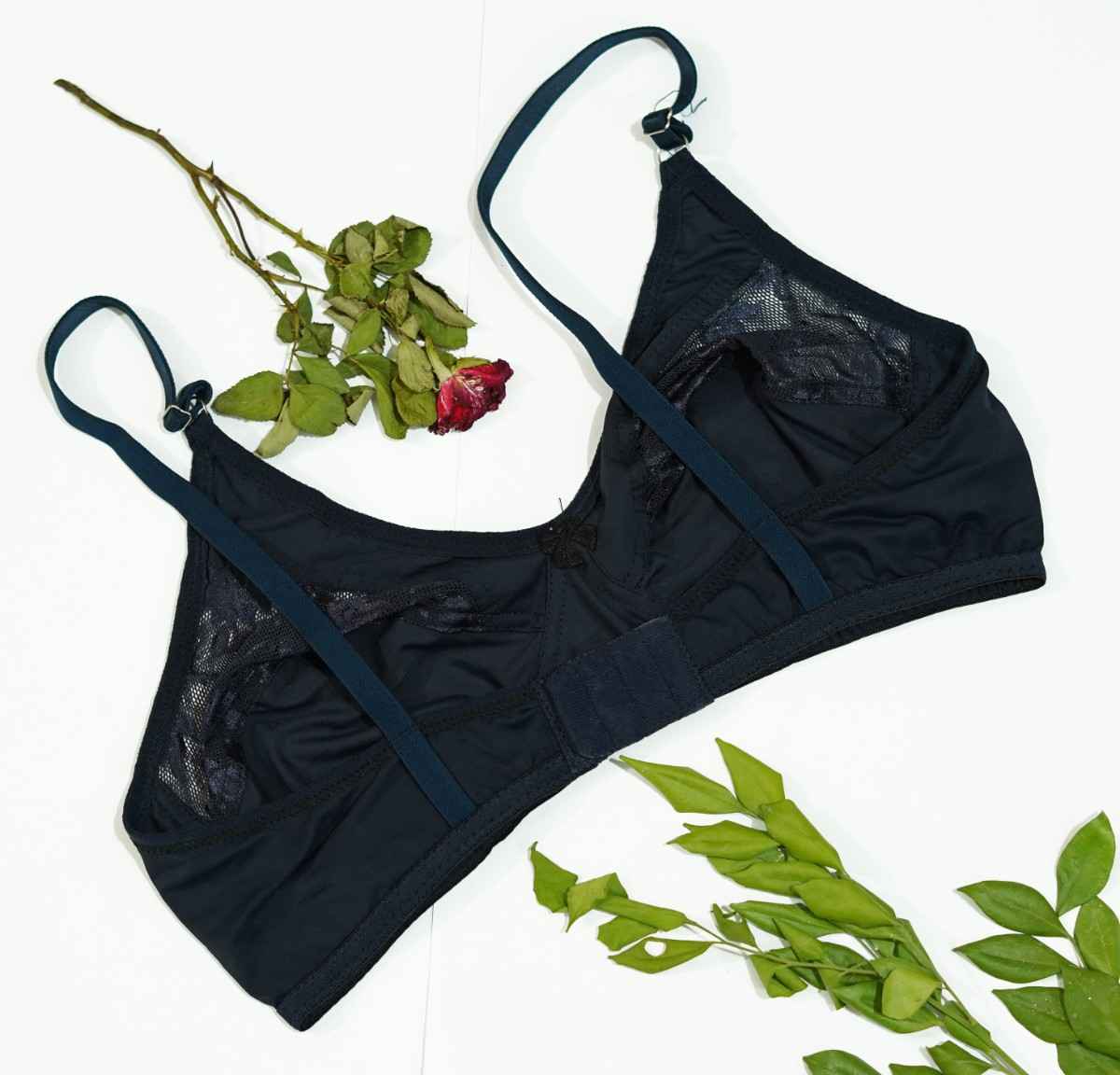 Daily Wear Malai Bra
