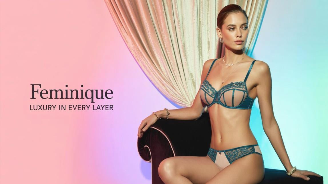 Best Ladies Undergarments Brand in Pakistan