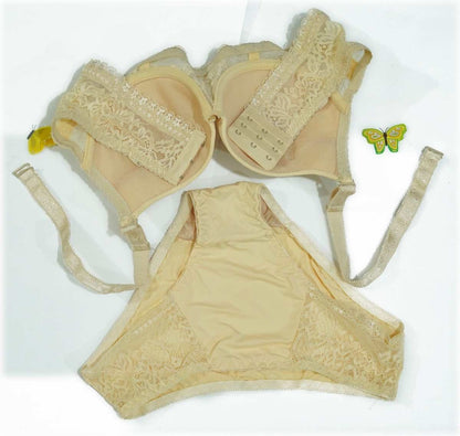 bridal bra set, bridal bra, wedding night bra, bridal lingerie, bridal bralette, balcony bra,